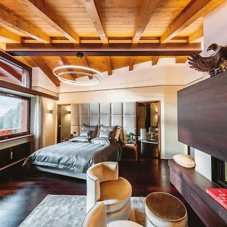 Apartment Gabaldi Vacation Chalet