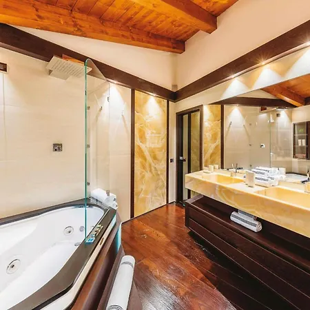 Gabaldi Vacation Chalet Apartment Kufstein