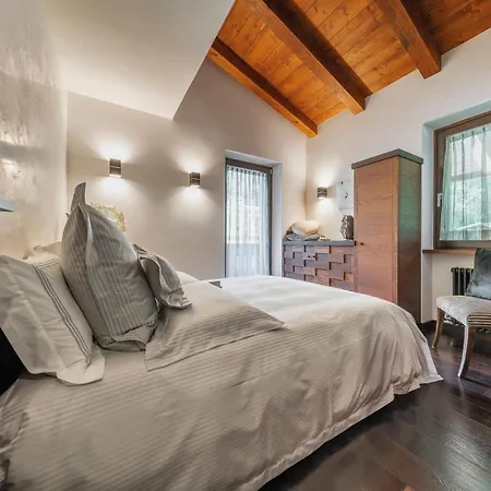 Apartment Gabaldi Vacation Chalet Kufstein
