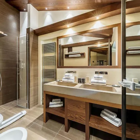 Gabaldi Vacation Chalet