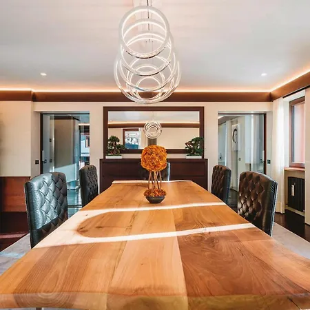 Gabaldi Vacation Chalet Apartment