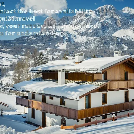 Gabaldi Vacation Chalet