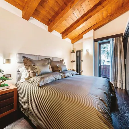 公寓 Gabaldi Vacation Chalet 库夫施泰因