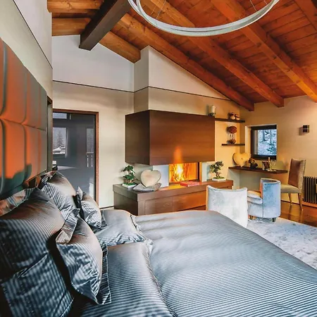 Gabaldi Vacation Chalet