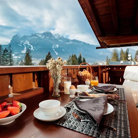 Gabaldi Vacation Chalet * 库夫施泰因