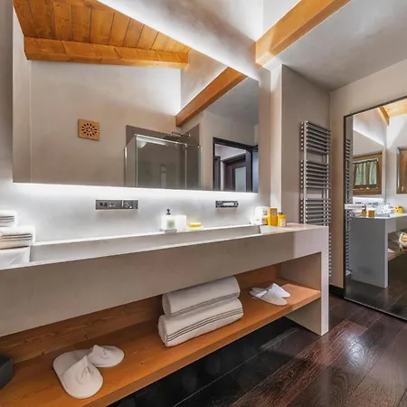 Gabaldi Vacation Chalet * 库夫施泰因