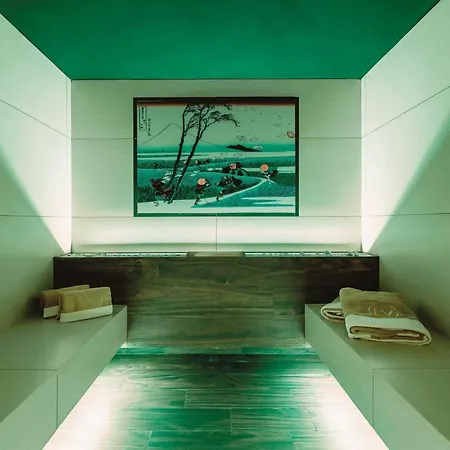 公寓 Gabaldi Vacation Chalet *